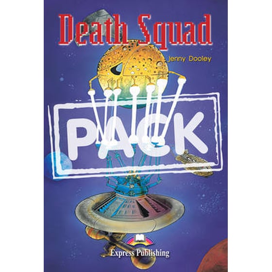 Death Squad image 0