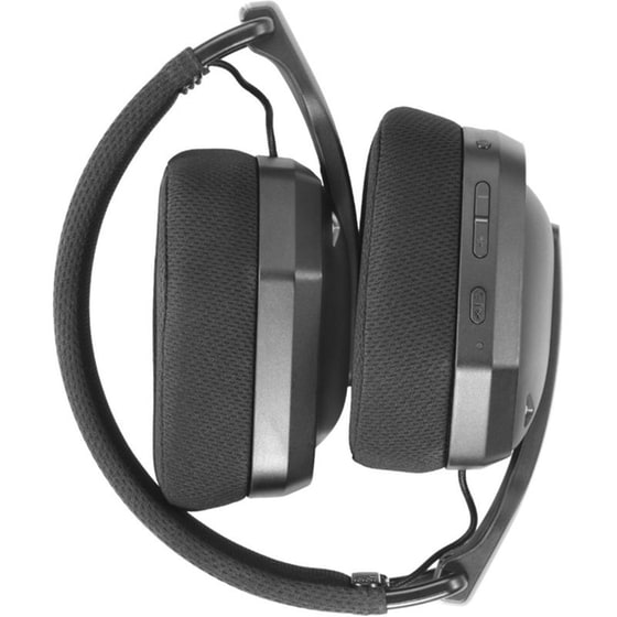 Ακουστικά Κεφαλής SPARTAN GEAR APOLLONIS - Black image 8