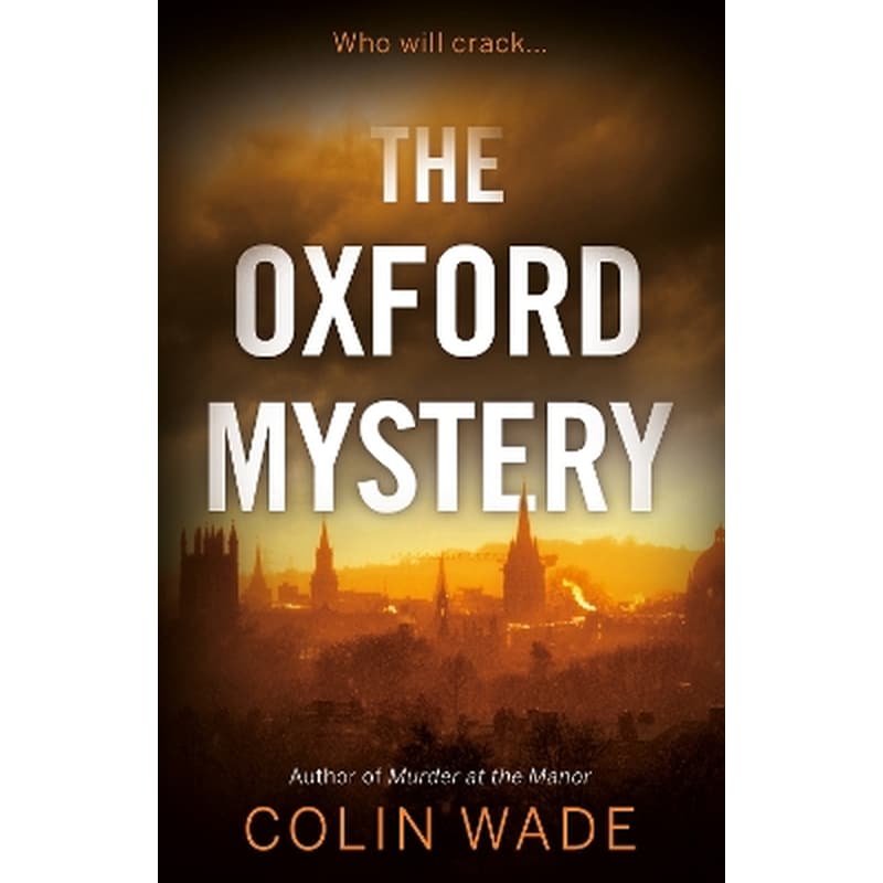 The Oxford Mystery
