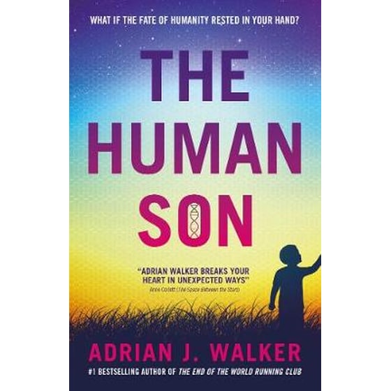 Human Son image 0