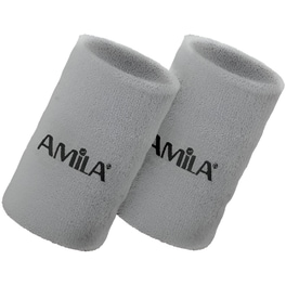 Περικάρπια Amila από Βαμβάκι και Nylon - Γκρι