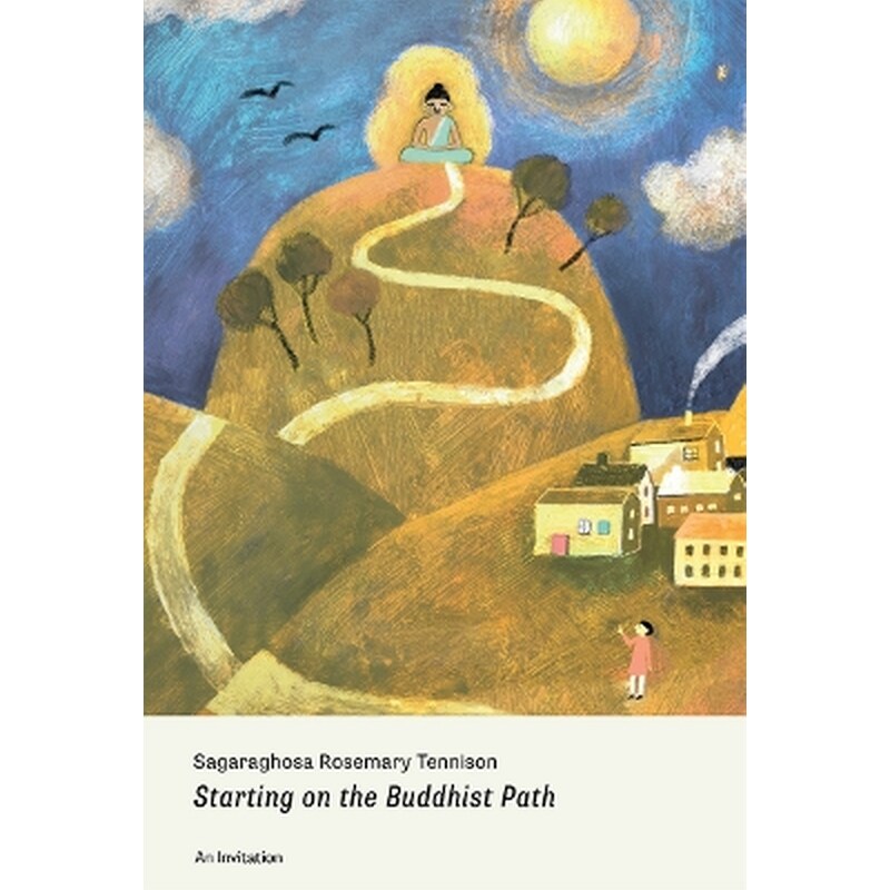 Starting on the Buddhist Path