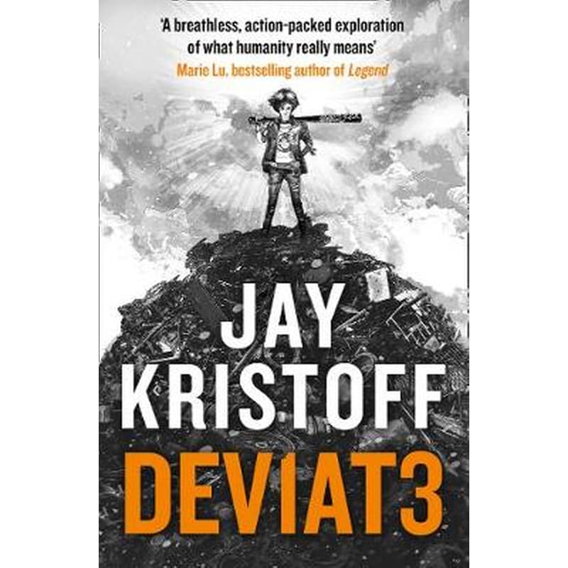 DEV1AT3 (DEVIATE)