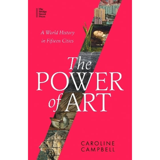 The Power of Art image 0