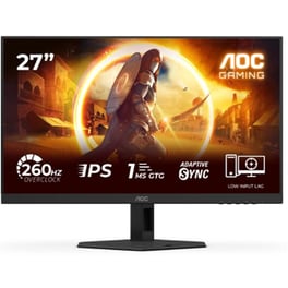 AOC 27G4ZRE Gaming Monitor 27"  FHD IPS Flat 240Hz 1ms