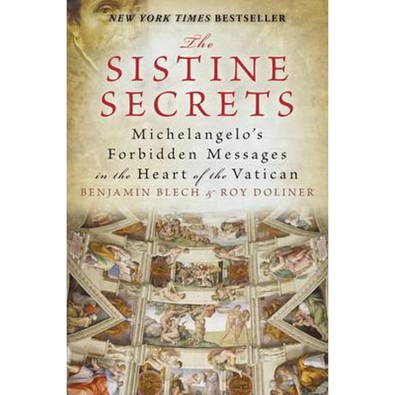 The Sistine Secrets