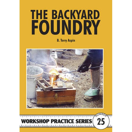 Backyard Foundry image 0