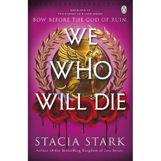 We Who Will Die image 0