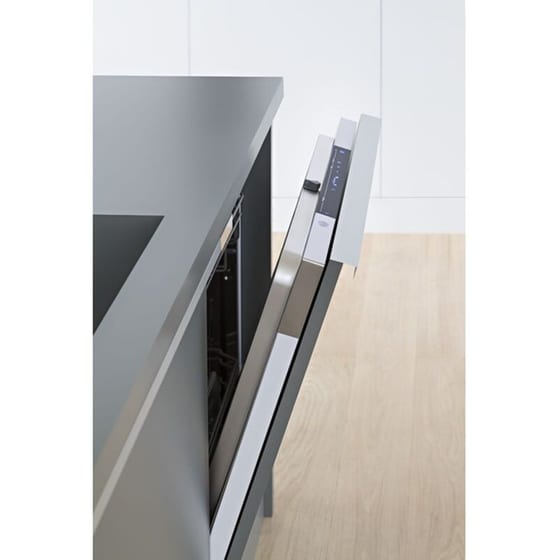 BERTAZZONI DW6083PRTS για 15 Σερβίτσια Πλήρως Εντοιχιζόμενο Πλυντήριο Πιάτων image 3