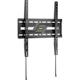 Βάση Τηλεόρασης Επιτοίχια Powertech PT-1373 32"-75" έως 75 kg
