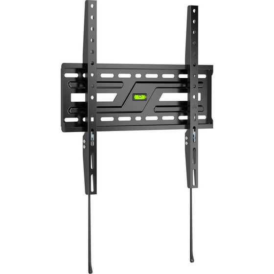Βάση Τηλεόρασης Επιτοίχια Powertech PT-1373 32"-75" έως 75 kg image 0