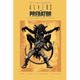 Aliens vs. Predator: The Original Comics