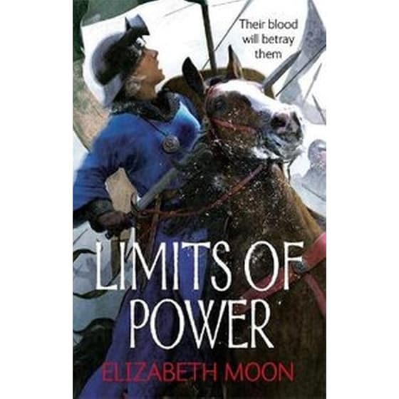 Limits of Power image 0