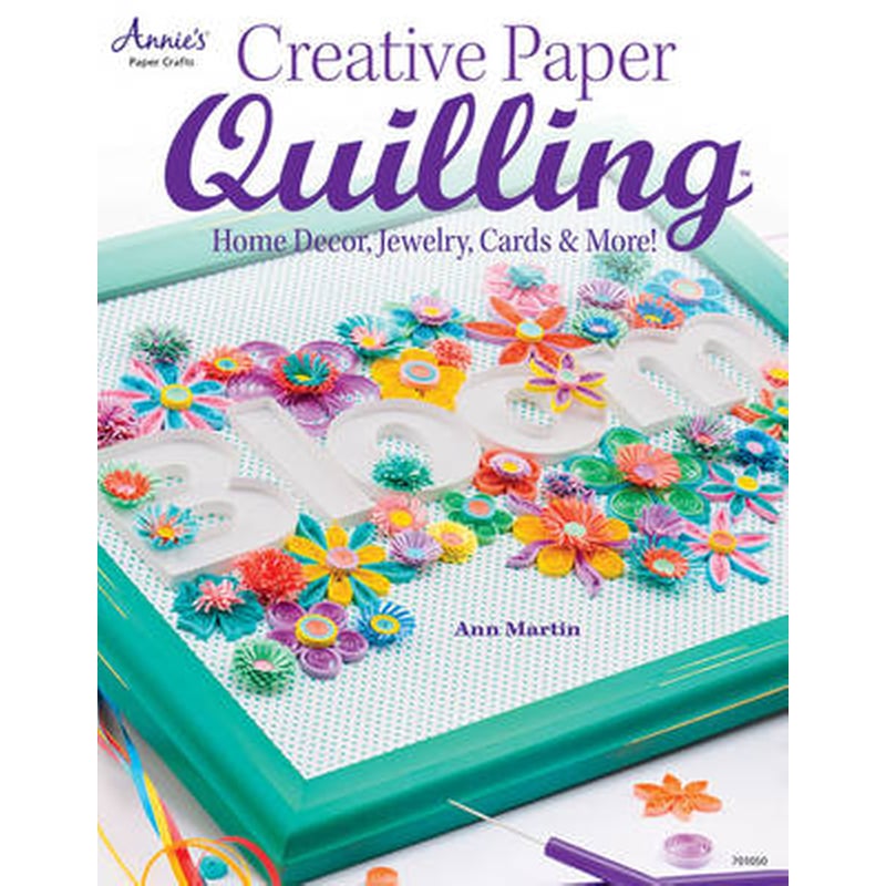Creative Paper Quilling