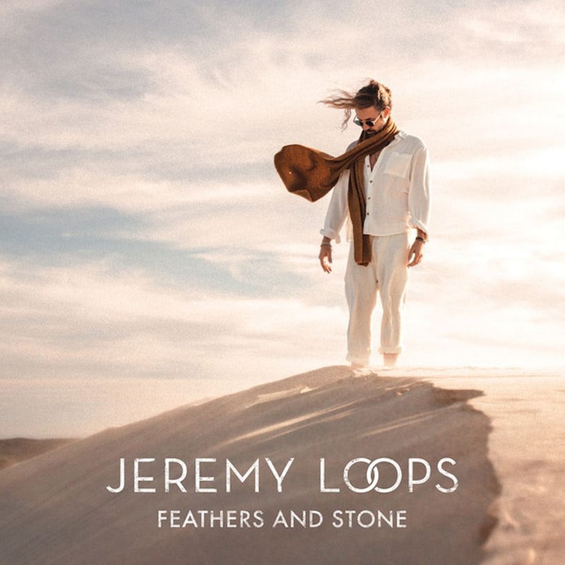 Feathers And Stone (LP)
