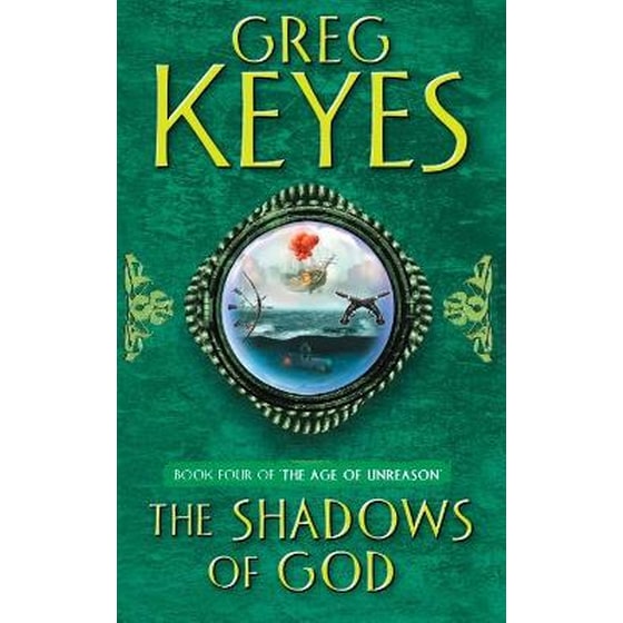 The Shadows of God image 0