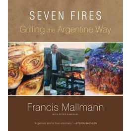 Seven Fires