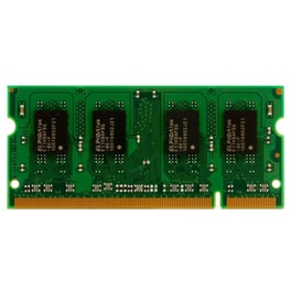 Μνήμη Ram Oem Used Pc2-5300 DDR2 1 GB 667MHz SO-DIMM για Laptop