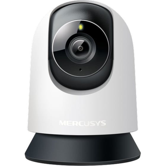 Ασύρματη IP Camera Mercusys MC210 2K Dome με WiFi & Pan/Tilt image 0