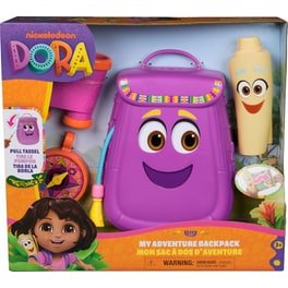 Spin Master Dora the Explorer Το Σακίδιο της Ντόρα