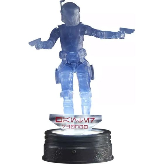 Φιγούρα Δράσης Hasbro Star Wars: Black Series - Bo-Katan Kryze (Holocomm Collection) (15cm) image 1