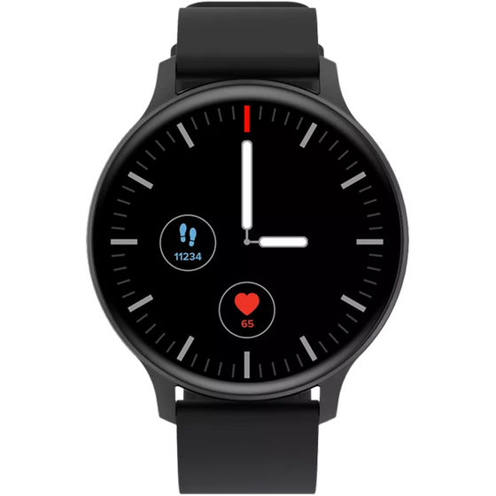 Smartwatch Canyon Badian SW-68 45mm - Black image 0