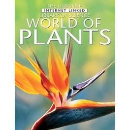 World of Plants