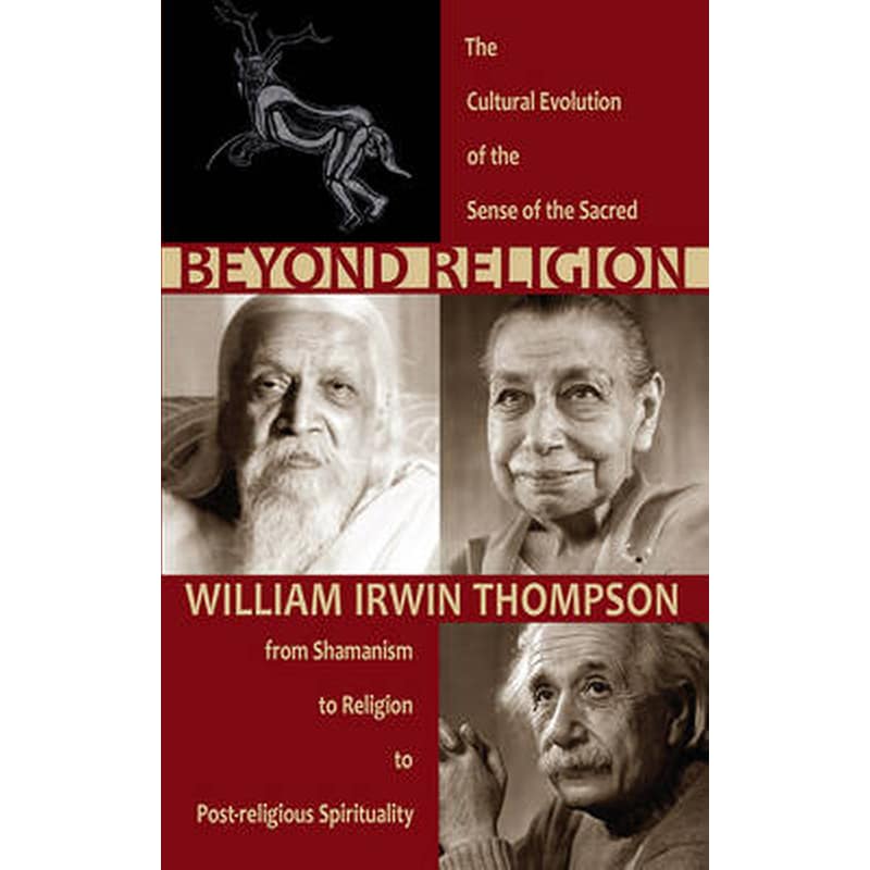 Beyond Religion