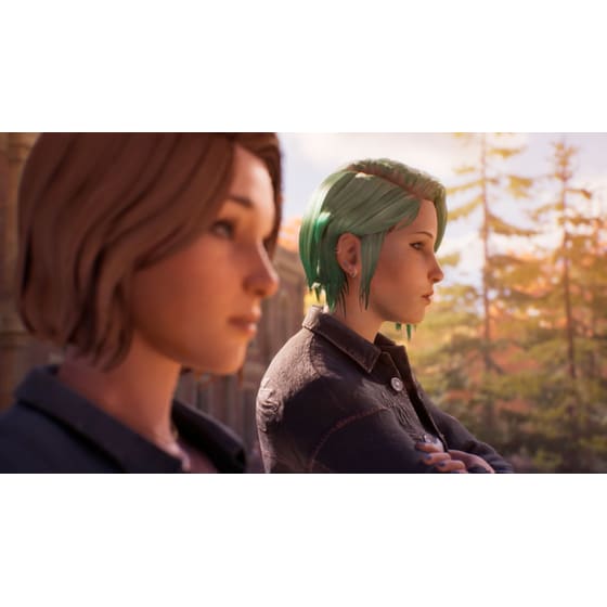 Life is Strange Reunion - PS5 image 6