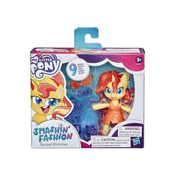 My Little Pony Smashin Fashion image 1
