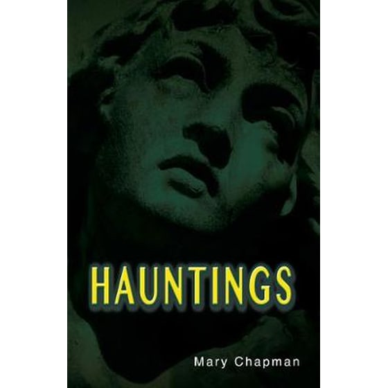 Hauntings image 0