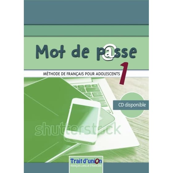 Mot de passe 1 image 0