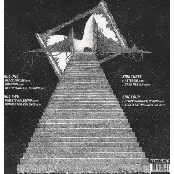Black Future image 2