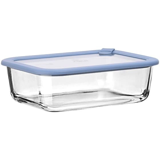 Δοχείο Αποθήκευσης Τροφίμων  ESTIA 01-26547 1.52 L Διάφανο image 1
