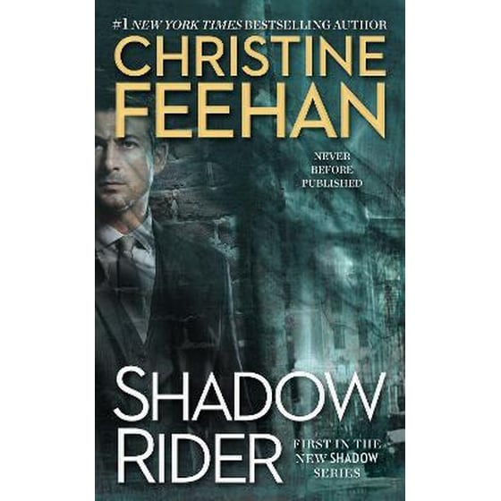 Shadow Rider image 0