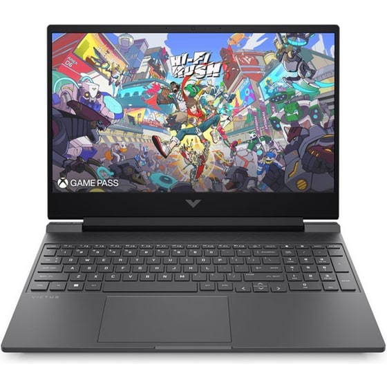 HP Victus 15 15-FB2000NV 15.6'' FHD IPS (Ryzen 7-8845HS/16GB/512GB SSD/GeForce RTX 4060/Win11Home) Laptop image 0
