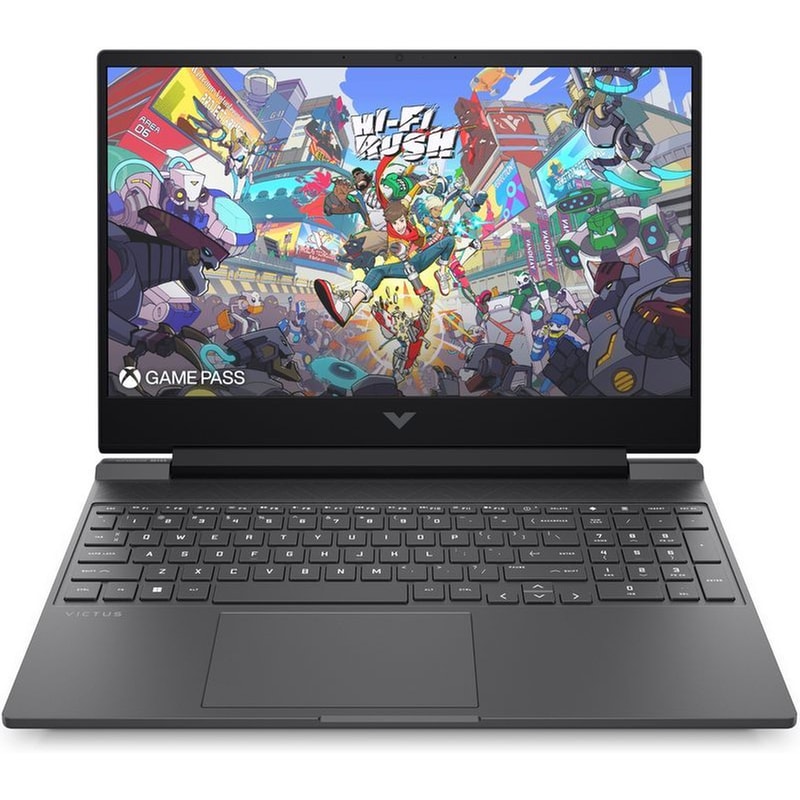 HP HP Victus 15 15-FB2000NV 15.6 FHD IPS (Ryzen 7-8845HS/16GB/512GB SSD/GeForce RTX 4060/Win11Home) Laptop