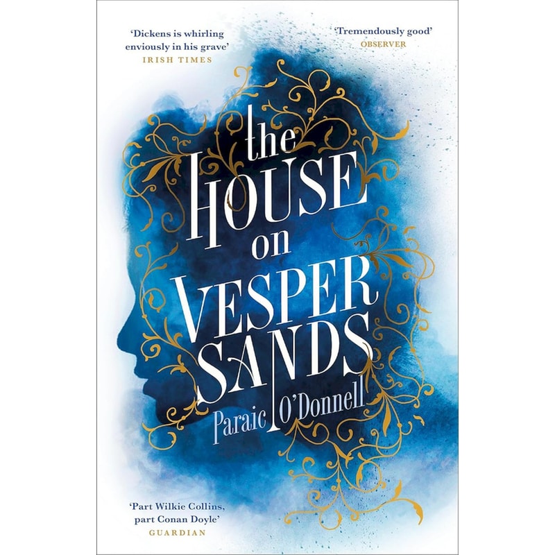 The House on Vesper Sands