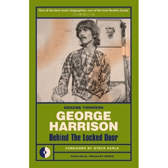 George Harrison image 0