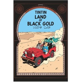 Land of Black Gold