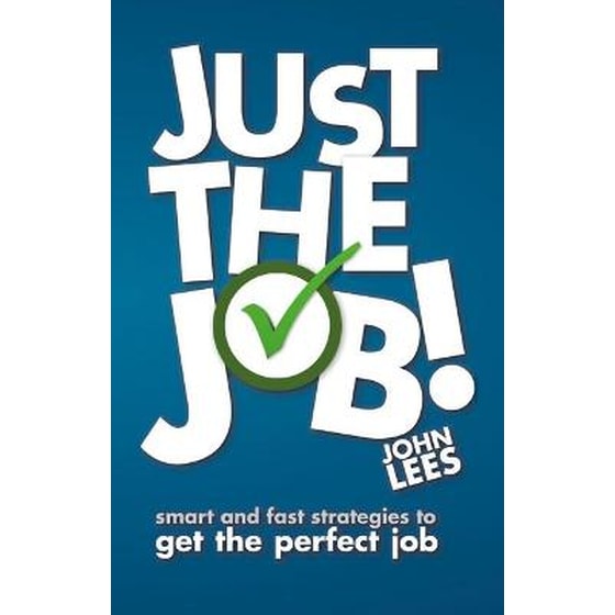 Just the Job! image 0