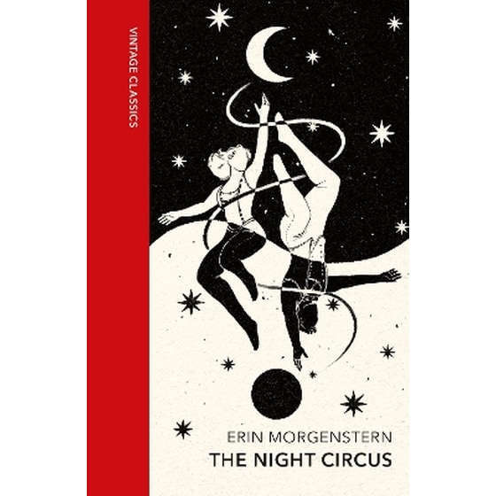 The Night Circus image 0