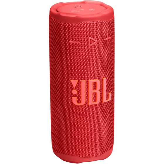 Φορητό Ηχείο JBL Grip - Κόκκινο image 1