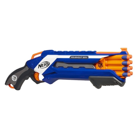 Εκτοξευτής Nerf image 0