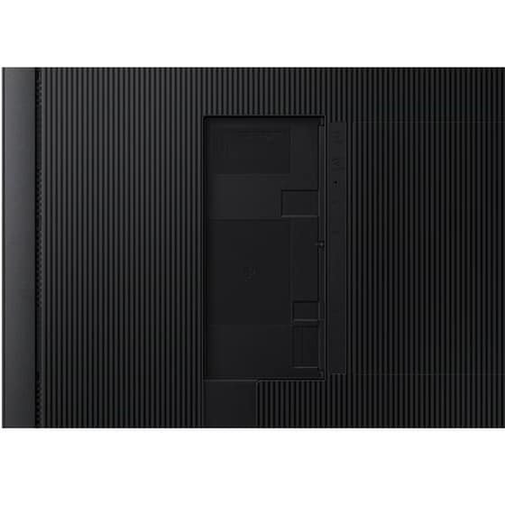 Samsung Digital Signage QM50C 50" 4K IPS 60 Hz 8ms image 5