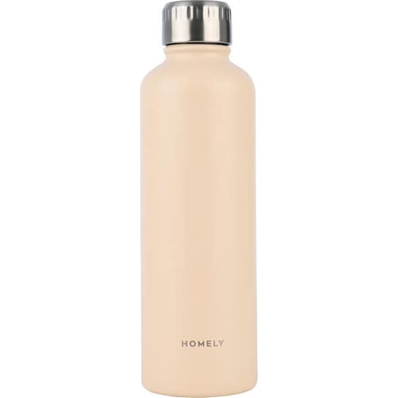 Μπουκάλι Θερμός ESTIA  Travel Flask Homely Sandstone 500ml image 0