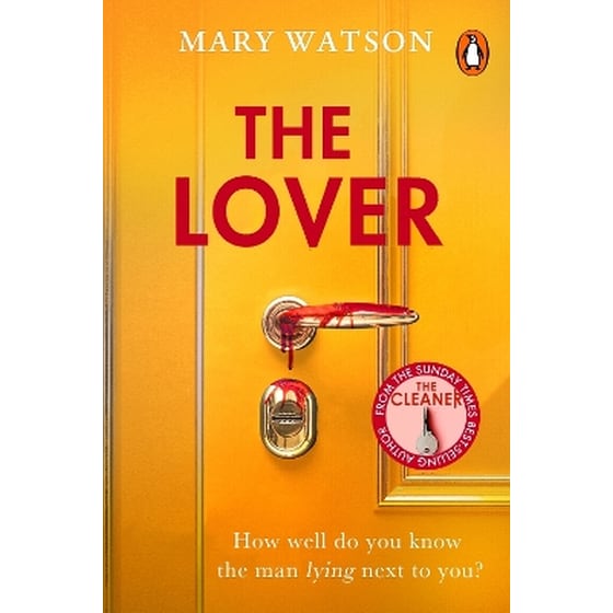 The Lover image 0