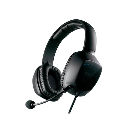Creative Sound Blaster Tactic3D Alpha - Gaming Headset - Μαύρο image 0