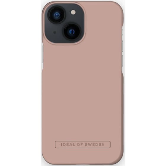 Θήκη Apple iPhone 13 - iDeal Of Sweden Fashion Seamless - Blush Pink image 0