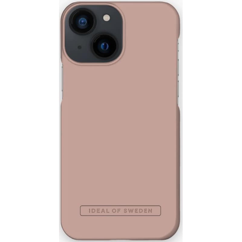 Θήκη Apple iPhone 13 - iDeal Of Sweden Fashion Seamless - Blush Pink